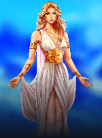 Aphrodite Legends of Olympus-bg
