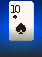Tens or Better SideBet Powerpoker™-bg
