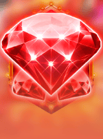 Ruby Heist Hold and Win-bg