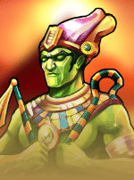 Age of Pharaohs-bg