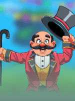 Big Top Bonus-bg