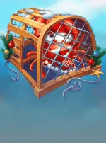 Crabbin for Christmas-bg