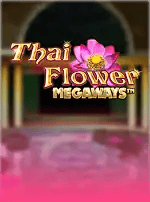 Thai Flower Megaways-bg