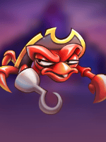 Crabby's Gold 2-bg