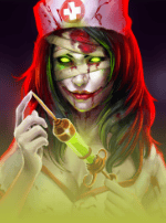 Book of Madness Deluxe-bg