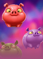 3 Wacky Piggies Hold and Win-bg
