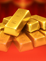 Lock on Gold-bg