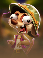 Meerkat Mayhem Rapid Fire-bg