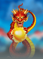 Dragon Power™ 10.000 ways-bg