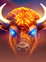 Blazing Bison UNLEASHED-bg