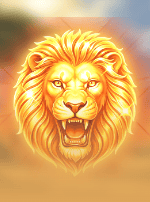Lion's Land Hold and Win-bg