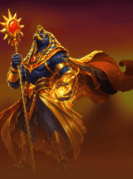Ra vs Osiris-bg