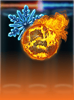 Fire vs Ice-bg