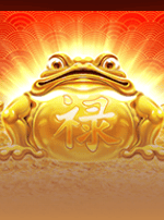 Toad Super Pot-bg
