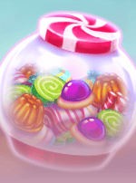 Candy Palace 1000-bg