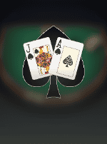Blackjack MH-bg