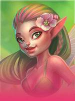 Goldwyn's Fairies-bg