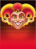 Fire Joker-bg