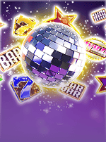 Disco Double-bg