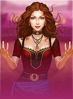 Lady Of Fortune-bg
