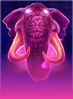 Pink Elephants-bg
