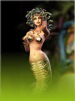 Medusa II-bg