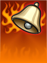 Bells on Fire Rombo-bg