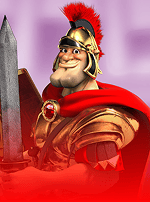 Centurion Freespins-bg