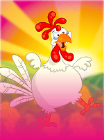 Funky Chicken-bg