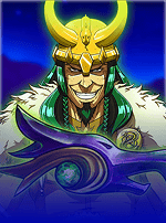 Legend of Loki-bg