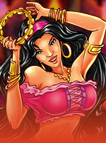 Fortune Teller-bg