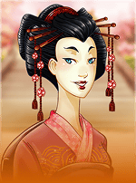 Ninja Fruits-bg