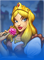 Prissy Princess-bg