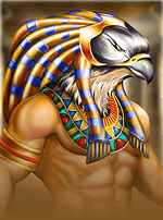 Scrolls of Ra HD-bg