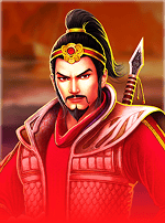 3 Kingdoms - Battle of Red Cliffs-bg