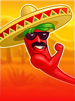 Red Chilli-bg