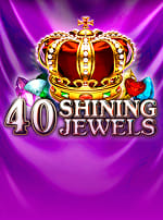 40 Shining jewels-bg