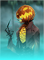 Halloween Jack-bg