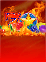 Hot Fruits 40-bg