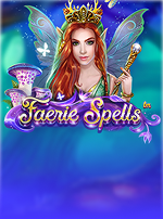 Faerie Spells-bg