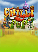 Chillipop-bg