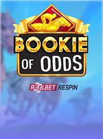 Bookie of Odds-bg