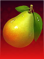 Imperial Fruits: 5 Lines-bg
