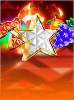 Crystal Hot 40-bg