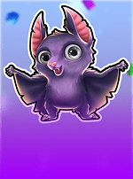 Fruitbat Crazy-bg
