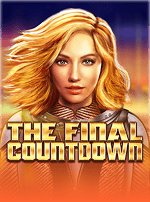 The Final Countdown-bg
