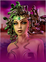 Medusa Megaways-bg