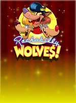 Rockabilly Wolves-bg