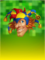 Magic Fruits Deluxe-bg