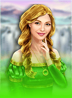 Mystic Lady-bg